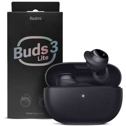 Xiaomi Redmi Buds 3 Lite image 1