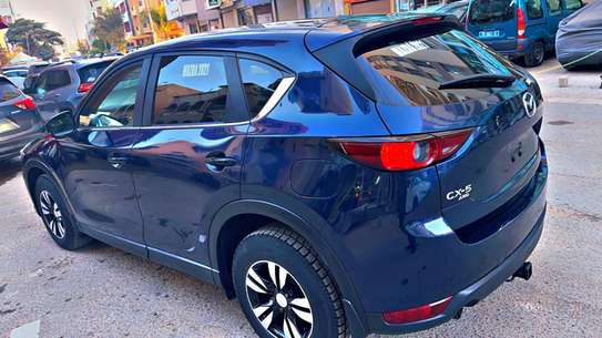 Mazda CX-5 2021 image 8