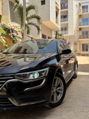 Renault sm6 image 3
