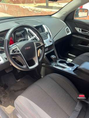 GMC TERRAIN image 8