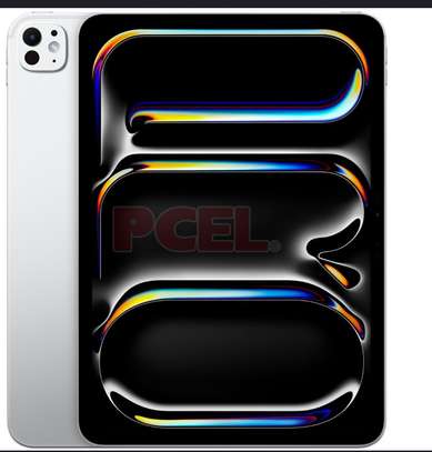 iPad Pro M4 256go image 2