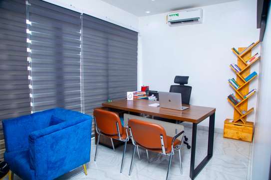 Diokotech espace professionnel flexible bureau privé image 1