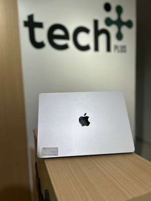 MacBook Air 2022 13 Pouces - M2 | 8GB RAM | 256 image 1