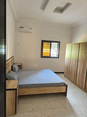 Appartement meublé à Diass image 4