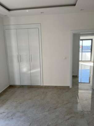 Appartement  lumineux  et spacieux à louer à Mermoz image 5