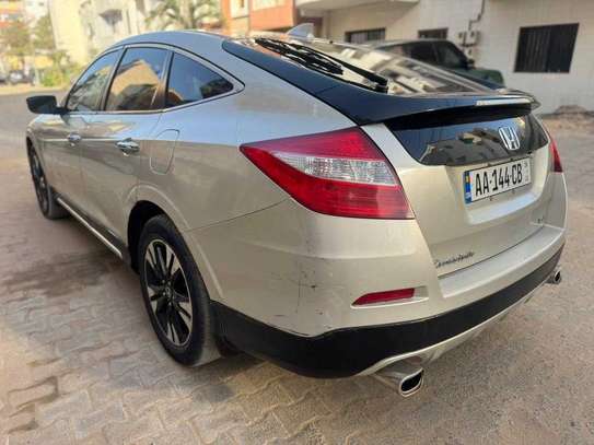Honda Crosstour  2015 image 6