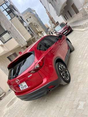 MAZDA CX5 2016 image 2