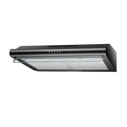 HOTTE CUISINE HISENSE 60X60 NOIR image 2