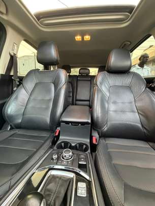 MAZDA CX5 2018 image 9