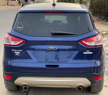 Ford Escape ecoboost 2013 image 7