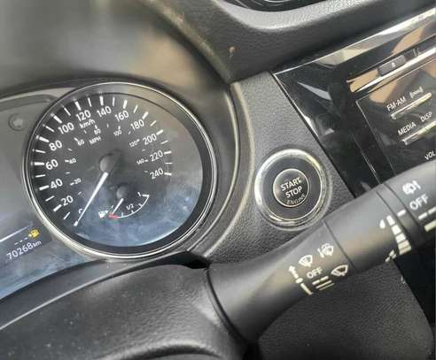 Nissan Qashqaï 2017 image 6