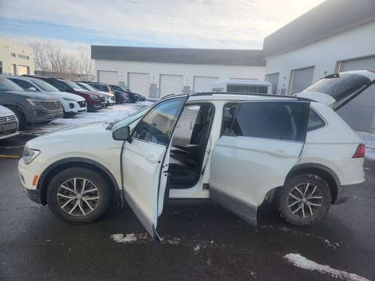 VOLKSWAGEN TIGUAN 2019 image 2