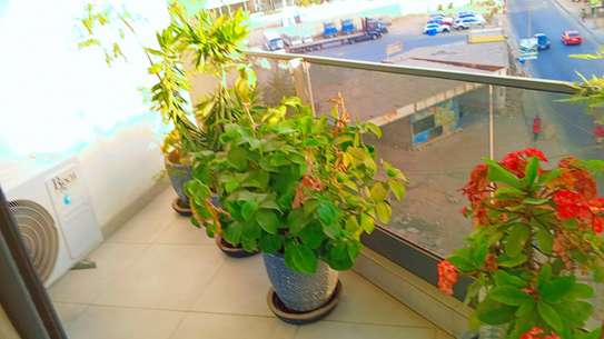 Appartement Neuf Meublé à louer Ngor Almadies image 9
