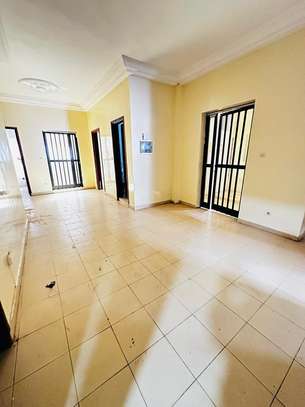 Bel Appartement F4 à Keur Yoff image 1