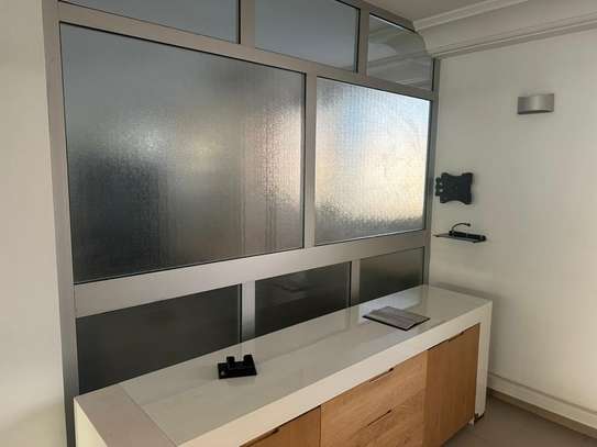 Appartement F4 à louer à la cite africa image 4