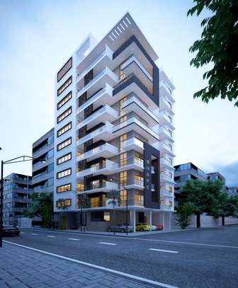 ''SHAPE'' F5 HAUT STANDING image 8