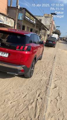 Peugeot 3008 image 4