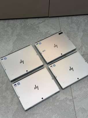 HP Elite x2 G4 image 3