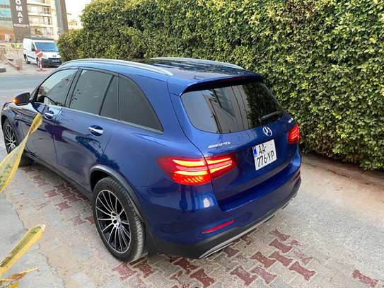 Mercedes-Benz  2019 image 6