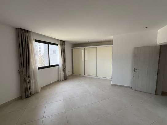 Appartement avec vue mer à louer à Fann résidence image 15