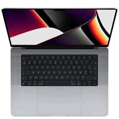 Macbook Pro M1 Max 2021 image 1