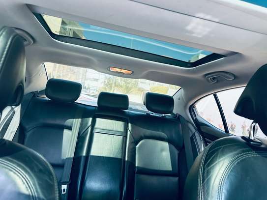 Kia K7 2015 image 11