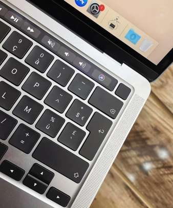 Apple MacBook Pro 13 Touch Bar 2020 i5 512GB 16GB image 3