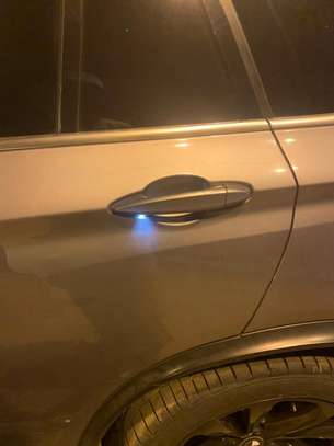 BMW X5  2016 image 11