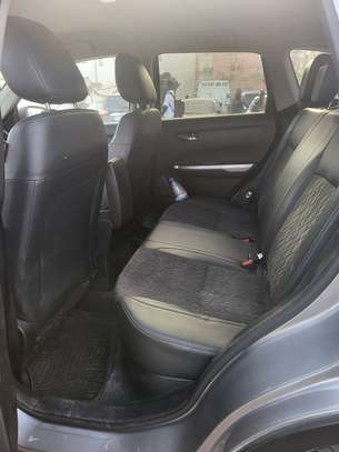 Suzuki vitara à vendre image 3