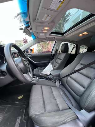 Mazda CX5 2016 Automatique essence image 5