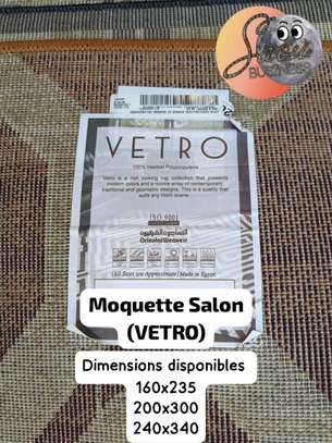 Moquette Salon VETRO image 2