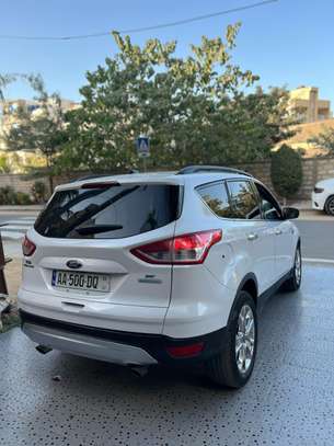 FORD ESCAPE SE, 2015 image 7
