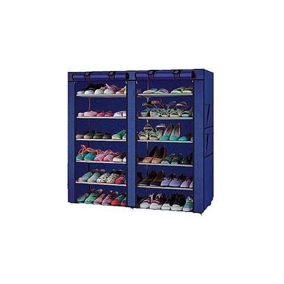 Rangement de Chaussures de 36 paires. image 1