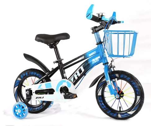 Velo 2025 enfant promo