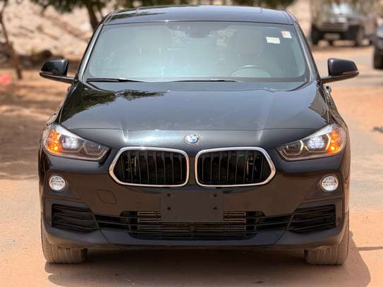 BMW X2 2018 Xdrive 28i image 2