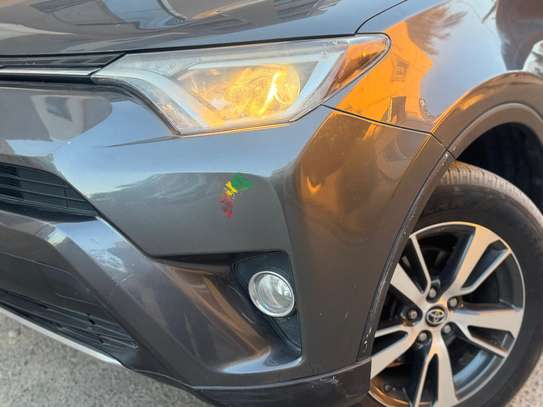 TOYOTA RAV4 VENANT USA image 12