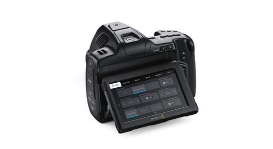 BlackMagic 6k Pro image 1