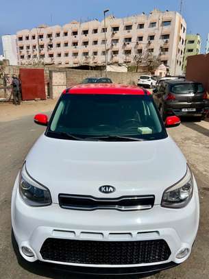 Kia Soul Limited image 3