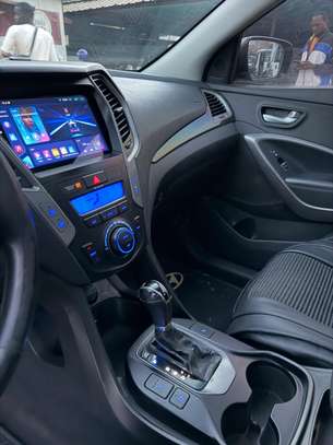 Hyundai santafe essence image 6