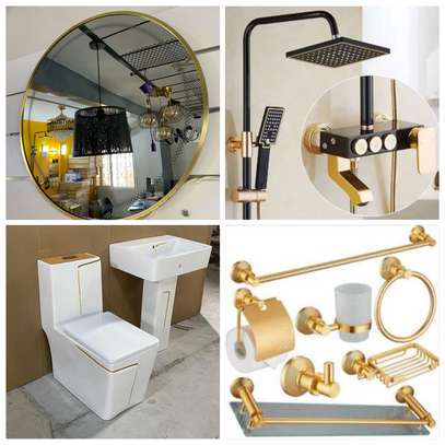 Pack sanitaire complet image 1
