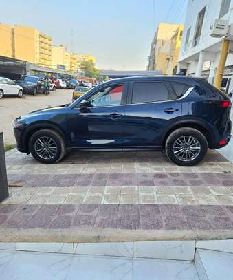 Mazda cx5 2018 GS spot image 5