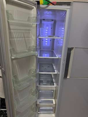 FRIGO SIDE by SIDE SAMSUNG image 7