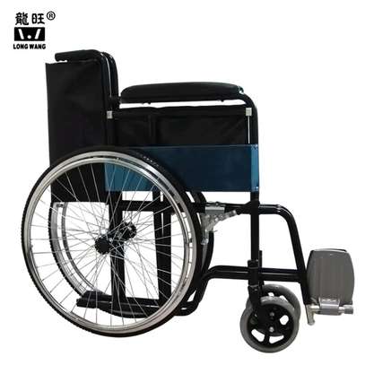 Fauteuil roulant haut de gamme image 1