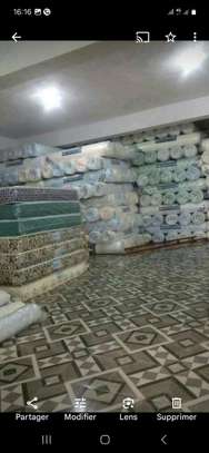 Matelas orthopédiques image 5