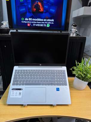 Ordinateur portable Hp pavillon 11th generation image 2