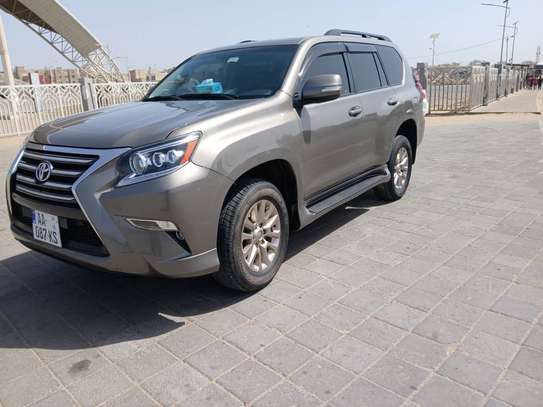 Toyota prado vx 2026 image 1