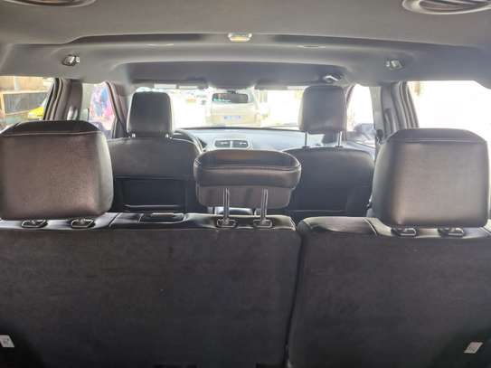 Ford explorer 2018 image 6