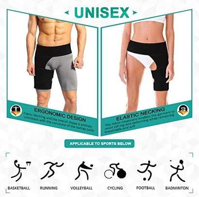 Attelle de soutien articulaire sacro-iliaque image 14