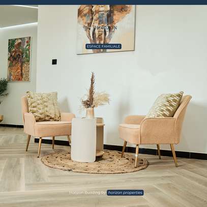 Appartement F4 neuf de 175 m² Horizon Building image 3