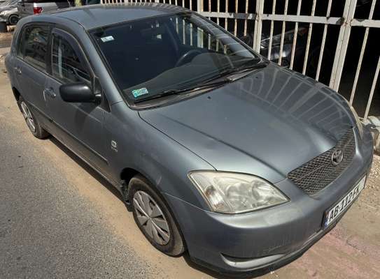 Toyota Corolla image 15